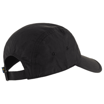 Šiltovka Fjällräven High Coast Wind Cap Black