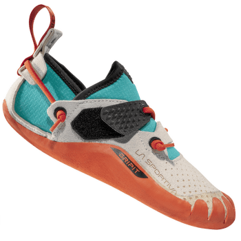 Lezečky La Sportiva Gripit Chalk