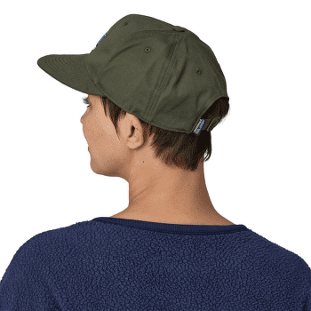 Šiltovka Patagonia Scrap Everyday Cap Unity Fitz: Grecian Blue