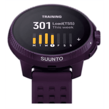 Hodinky Suunto SUUNTO RACE TITANIUM AMETHYST
