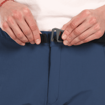 Kraťasy Direct Alpine Cruise Short 2.0 navy/anthracite