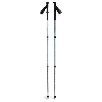 Palice Black Diamond TRAIL BACK TREKKING POLES Creek Blue