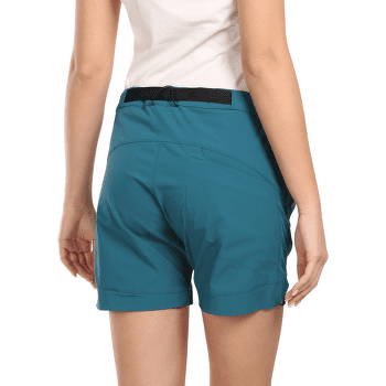 Kraťasy Direct Alpine Cruise Short Lady 1.0 emerald/grey
