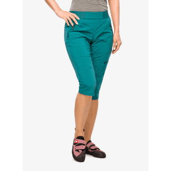 Nohavice 3/4 Direct Alpine CERVINO Lady 3/4 anthracite