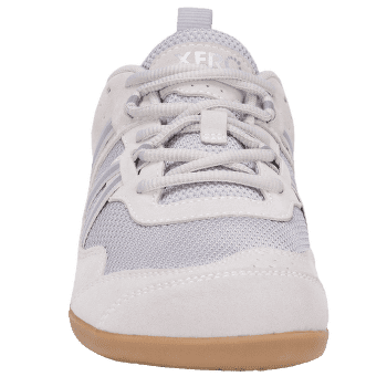 Topánky Xero PRIO SUEDE Women Quiet Gray