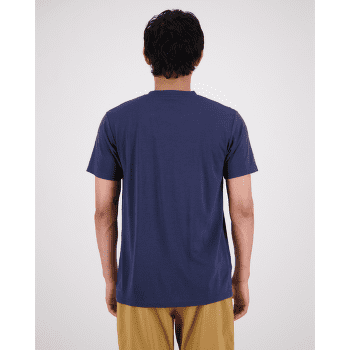Tričko krátky rukáv Mons Royale Icon Merino Air-Con T-Shirt Willow