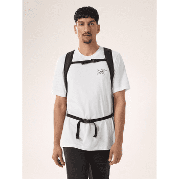 Batoh Arcteryx Mantis 30 Black Sapphire