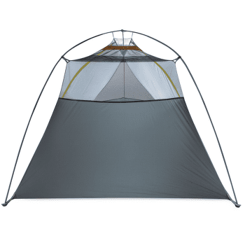 Stan Nemo Equipment Hornet OSMO 2P