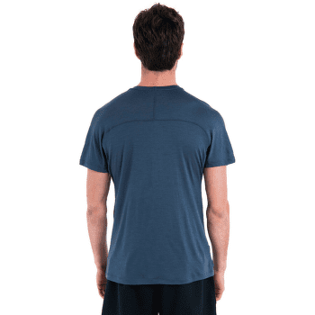 Tričko krátky rukáv Icebreaker Merino 150 Ace SS Tee Men PROTO GREY