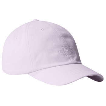 Čiapka The North Face NORM HAT ICY LILAC