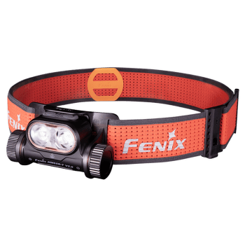 Čelovka Fenix HM65R-T V2.0 Black