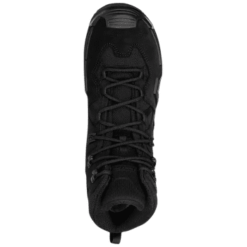 Topánky Lowa Zephyr MK2 GTX Mid Women Black