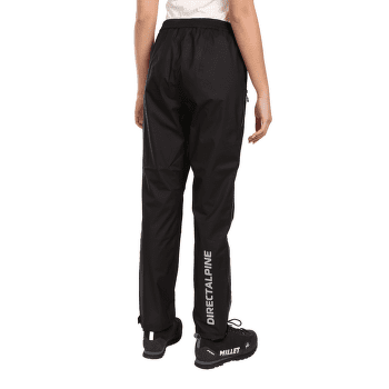 Nohavice Direct Alpine Cyclone Pants Lady black