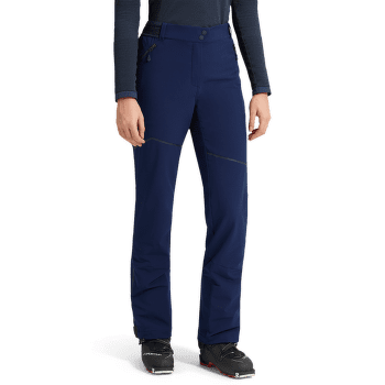 Nohavice La Sportiva ORIZON PANT Women Black/White