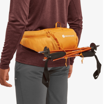 Batoh Montane TRAILBLAZER 3 MOONSCAPE