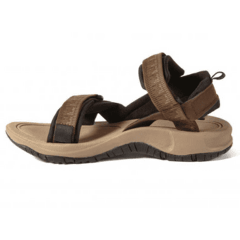 Sandále Source Comfort Gobi Men Volume Brown Volume Brown