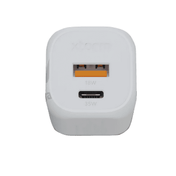 Nabíjačka Xtorm 35W GaN2 Ultra Wall Charger