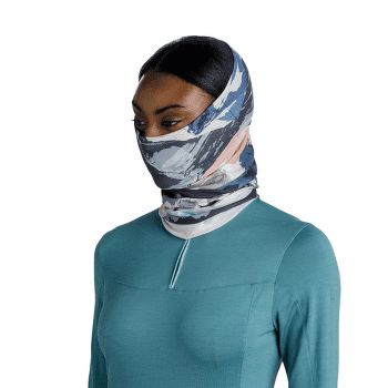 Šatka Buff Original Ecostretch ONLAR MULTI