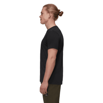 Tričko krátky rukáv Mammut Mammut Core T-Shirt Classic Men 50665 tschiel
