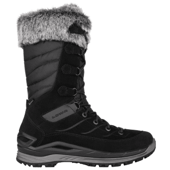 Topánky Lowa Alba Evo GTX Women schwarz/anthrazit