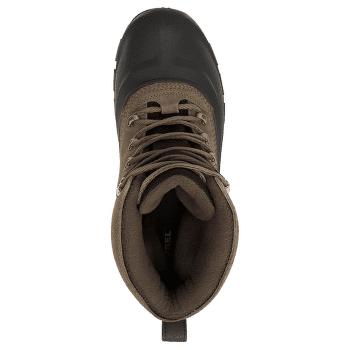 Topánky Sorel Buxton™ Lace WP Major, Black 245