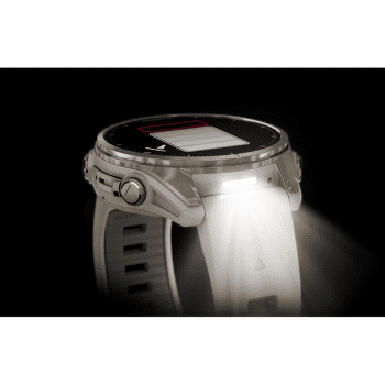 Hodinky Garmin fenix® 8 – 43 mm AMOLED Sapphire