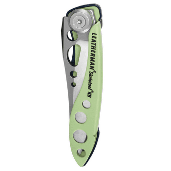Nôž Leatherman SKELETOOL KB VERDANT