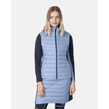 Vesta Kari Traa EMILIE DOWN VEST GUM
