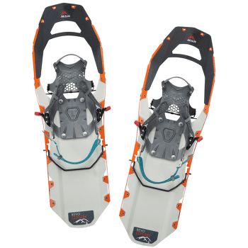 Snežnice MSR Revo Explore M25 Blaze Orange Blaze Orange