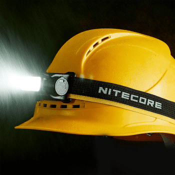 Čelovka Nitecore NU53 Headlamp, USB-C