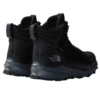 Topánky The North Face Vectiv Fastpack Insulated Wp Men TNF BLACK/ VANADIS GREY