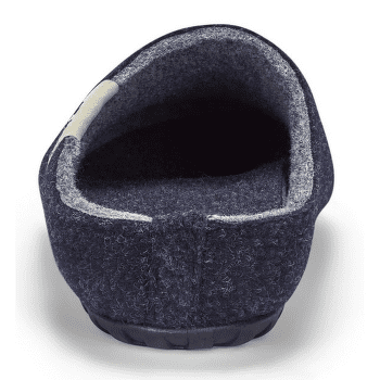 Pantofle Gumbies Outback Navy & Grey Navy / Grey