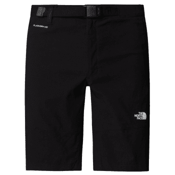 Kraťasy The North Face Lightning Short Men TNF BLACK/NPF