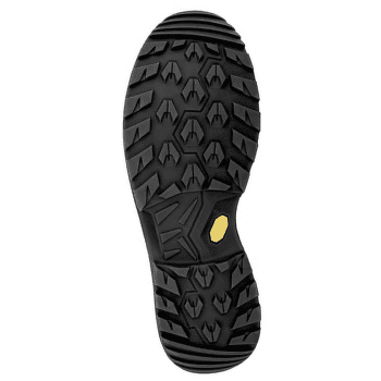 Topánky Lowa Renegade Evo GTX Mid Wide Women asphalt/turquoise