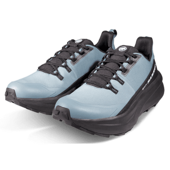 Topánky Mammut Aenergy Hike Low GTX Men 00791 strata-black