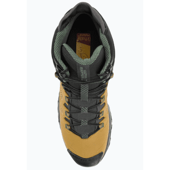 Topánky La Sportiva Ultra Raptor II Mid Leather GTX Savana/Alpine