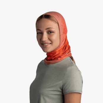 Šatka Buff Coolnet UV KEFFY NECTARINE