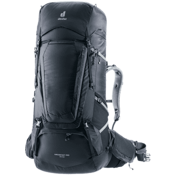 Batoh deuter Aircontact Pro 85+10 Black