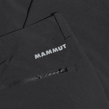 Kraťasy Mammut Hiking V Shorts Men 50665 tschiel