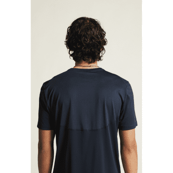 Tričko krátky rukáv Craft Core Essence SS Tee 2 Men 999000 Black