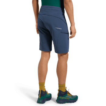 Kraťasy La Sportiva WEST CREST SHORTS Men Cypress