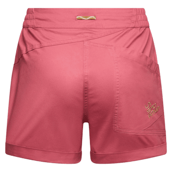 Kraťasy La Sportiva TUNDRA SHORTS Women Rosebay/Savana