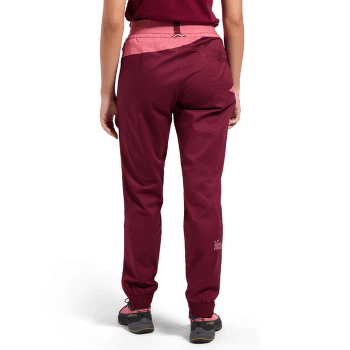 Nohavice La Sportiva TUNDRA PANTS Women Night Sky/Chalk