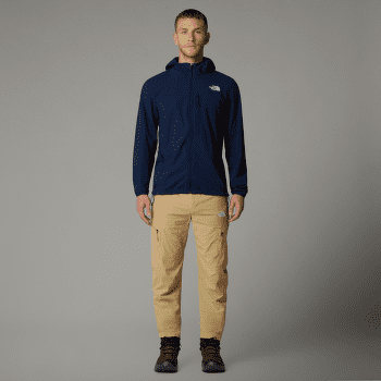 Mikina The North Face NIMBLE HOODIE Men TNF BLACK