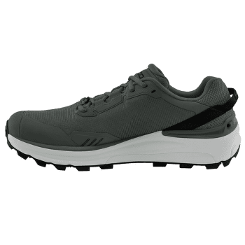 Topánky Topo athletic Traverse Men Grey / Charcoal