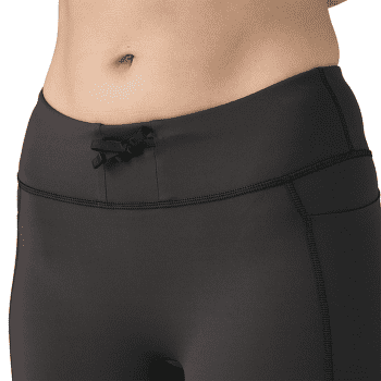 Kraťasy Patagonia Endless Run Shorts Women Black