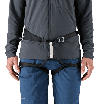 Bunda Patagonia Nano-Air®Ultralight Full - Zip Hoody Men Weathered Stone