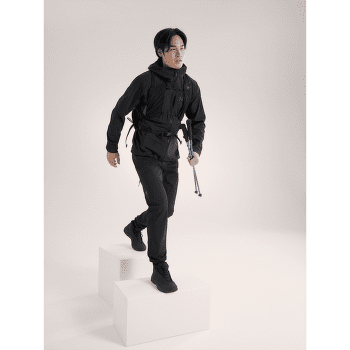 Bunda Arcteryx Gamma MX Hoody Men Black