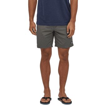 Kraťasy Patagonia Lightweight All-Wear Hemp Shorts - 8" Men Mojave Khaki