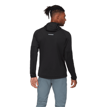 Mikina Mammut Massone ML Hooded Jacket Men 50670 tschiel-marine